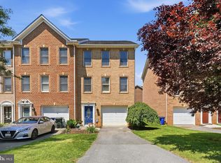 547 Pangborn Blvd, Hagerstown, MD 21742