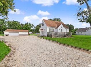 13650 State Route 29, Pekin, IL 61554