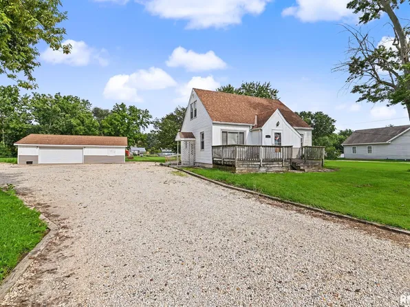 13650 State Route 29, Pekin, IL 61554