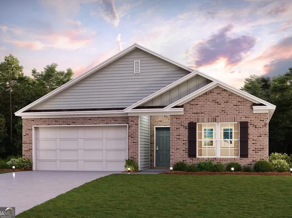 328 Shady Ln, Macon, GA 31206