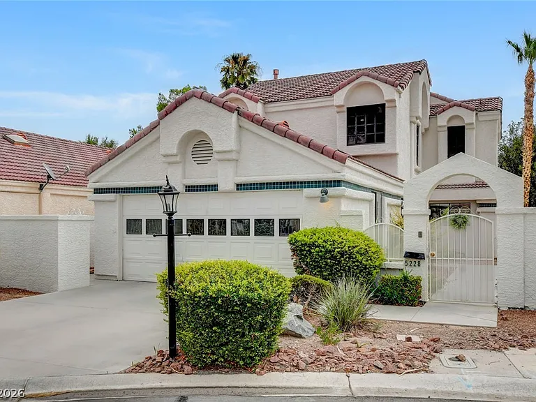5228 Crooked Sky Cir — Photo 2