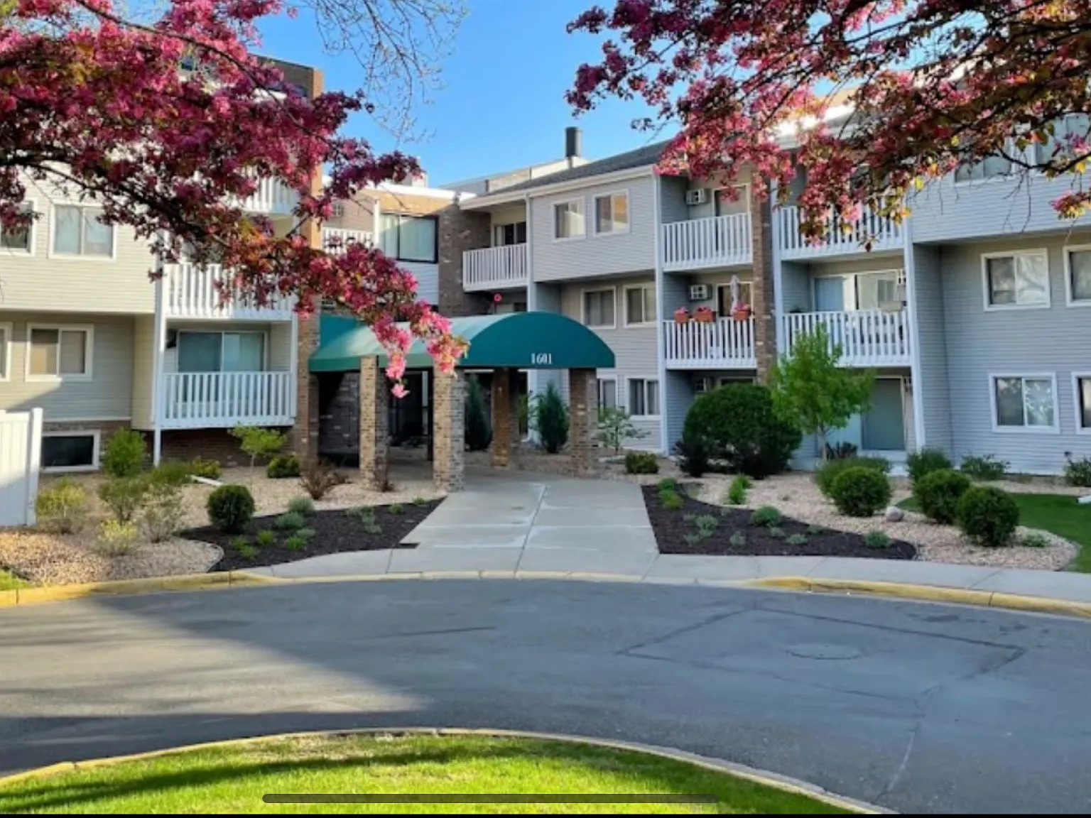 1 bed, 650 sqft, $1,250 — Photo 2