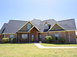 2247 Highway 112, Eastland, TX 76448