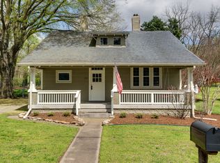222 Elberta St, Nashville, TN 37210