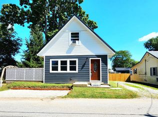 707 S Oakwood Dr, Cromwell, IN 46732