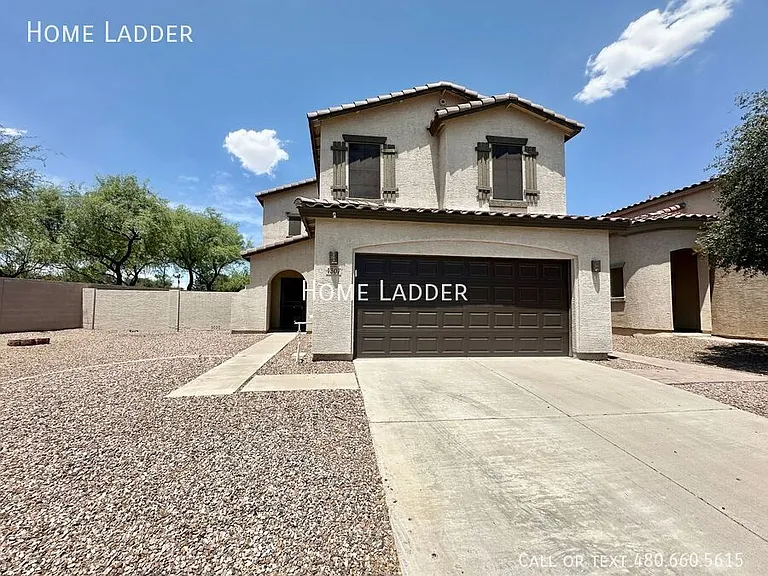 4307 S Rim Ct — Photo 1