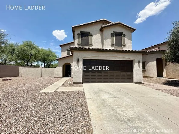 4307 S Rim Ct, Gilbert, AZ 85297