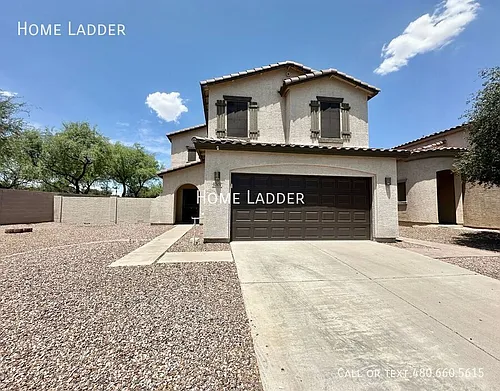 4307 S Rim Ct Photo 1