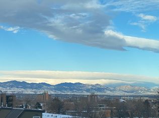 1091 E Bayaud Ave #W512, Denver, CO 80209