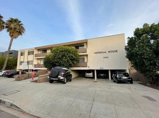 2020 Preuss Rd APT 103, Los Angeles, CA 90034