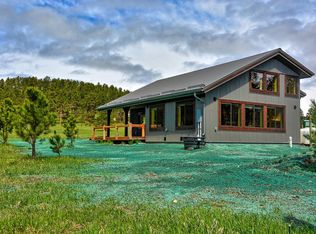 9295 Clarkson Rd, Rapid City, SD 57702