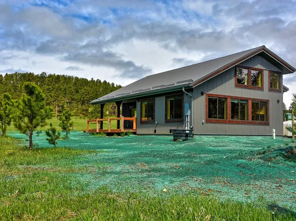 9295 Clarkson Rd, Rapid City, SD 57702