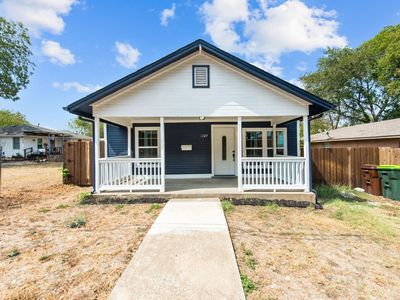 1127 G Ave, Plano, TX, 75074