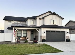 8391 W Sparks Lake Dr, Boise, ID 83714
