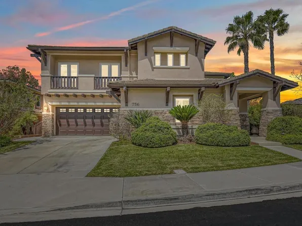 756 Crooked Path Pl, Chula Vista, CA 91914