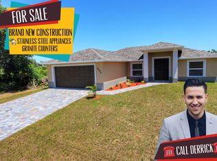 3310 40th St W, Lehigh Acres, FL 33971