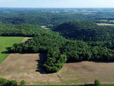 Lot 2 160th Avenue, Maiden Rock, WI, 54750