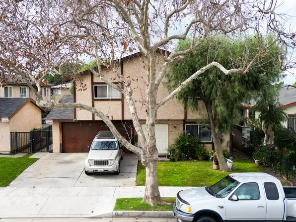 121 N 1st St #A, Montebello, CA 90640