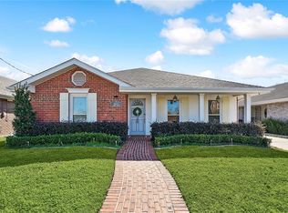 4600 Garden St, Metairie, LA 70001