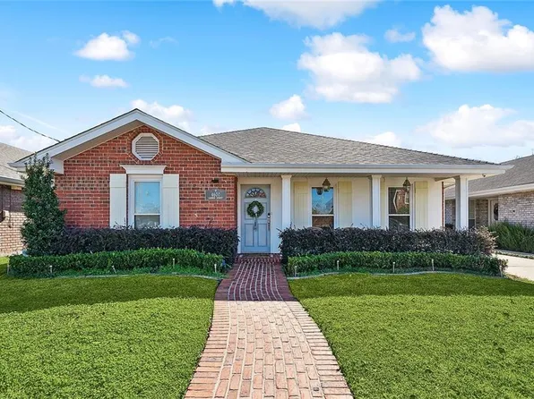 4600 Garden St, Metairie, LA 70001