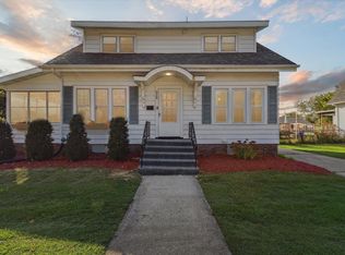 315 N Chatham St, Janesville, WI 53548