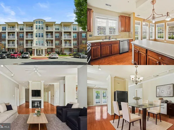 12800 Libertys Delight Dr Unit 107, Bowie, MD 20720