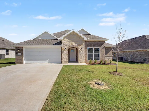 10779 S 274th East Pl, Coweta, OK 74014