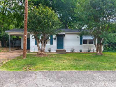 1600 E 3rd St, Bossier City, LA, 71111