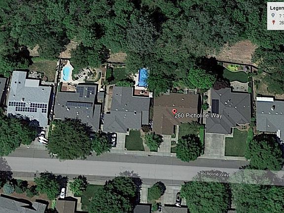2nd image of 260 Picholine Way
