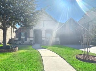 22214 Meandering Springs Dr, Spring, TX 77389