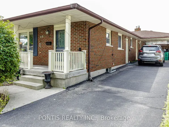 56 Greenbrier Rd, Cambridge, ON