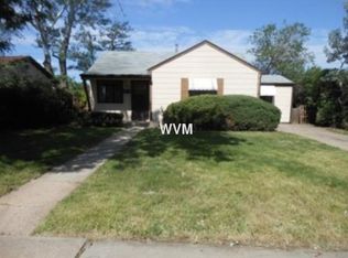 1025 Moline St, Aurora, CO 80010