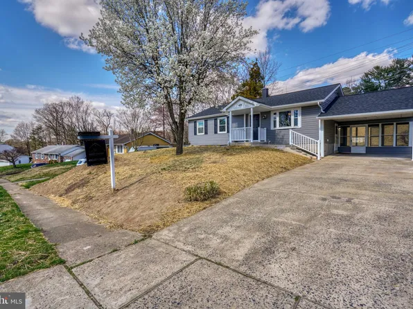 435 Haslett Rd, Joppa, MD 21085
