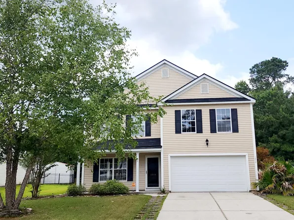 1010 Briar Rose Ln, Ladson, SC 29456