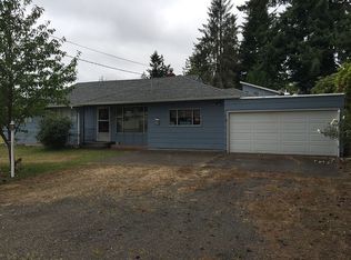 911 Joann Way, Aberdeen, WA 98520
