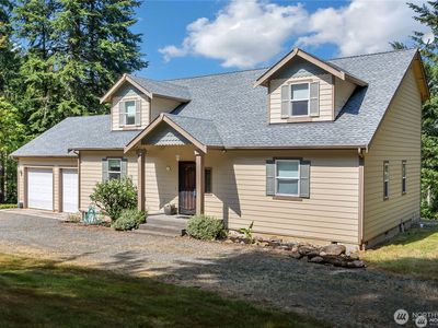 32215 122nd Street E, Buckley, WA, 98321