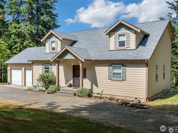 32215 122nd Street E, Buckley, WA 98321