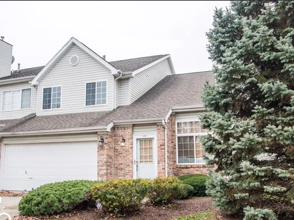 5724 Mignon Dr, Indianapolis, IN 46254