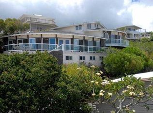 1672 Kanalui St #B, Honolulu, HI 96816