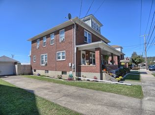 534 Lindbergh Way, Lewistown, PA 17044