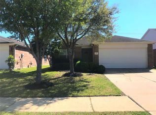 5706 Baldwin Elm St, Richmond, TX 77407