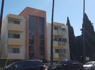 510 S Mariposa Ave APT 107, Los Angeles, CA 90020