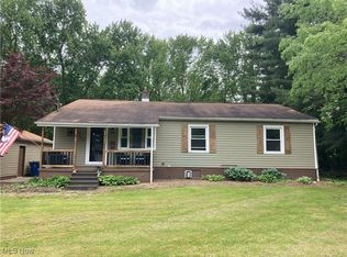 4399 Richmond Ave, Newton Falls, OH 44444