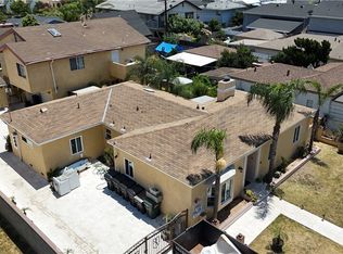 134 N 12th St, Montebello, CA 90640