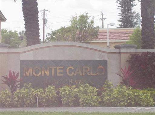 1st image of 5608 Monte Carlo Lane #5608