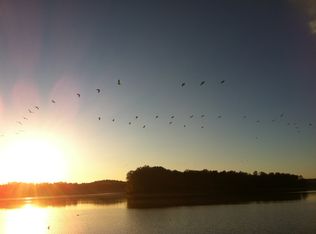 135 Blue Water Rd, Cadiz, KY 42211