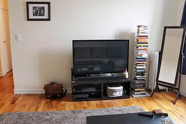 Rented by Keller Williams NYC