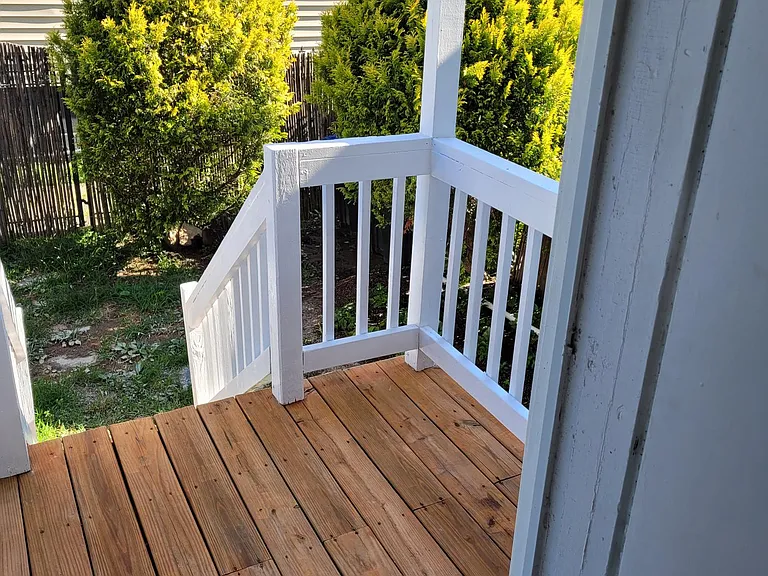 903 Allison St NW — Photo 15
