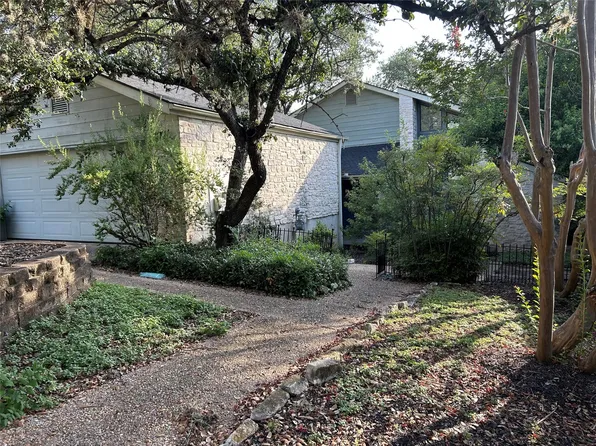 6506 Cascada Dr, Austin, TX 78750