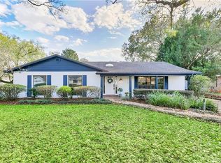 2070 Geronimo Trl, Maitland, FL 32751